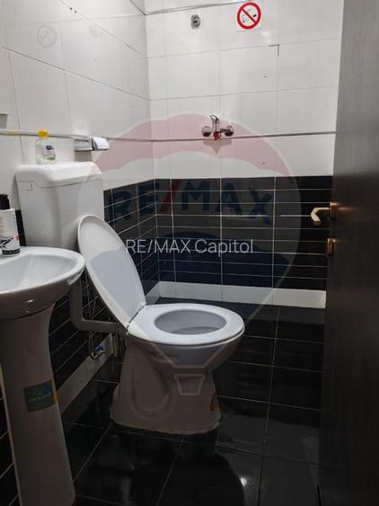 Apartament cu 4 camere de vânzare in zona centrala - 9