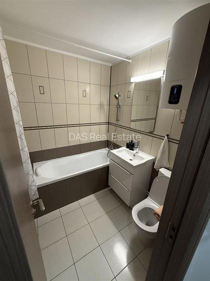 Apartament 3 camere | Tineretului - Palatul Copiilor | Bloc 1980 - 6