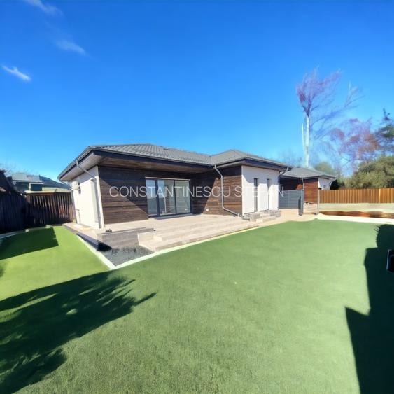 Proprietar - Single 4 camere, 340 mp, smart home - 2