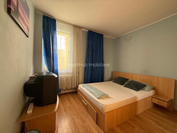 Apartament cu 4 camere, spatios, 80 mp utili - Circumvalatiunii - 2