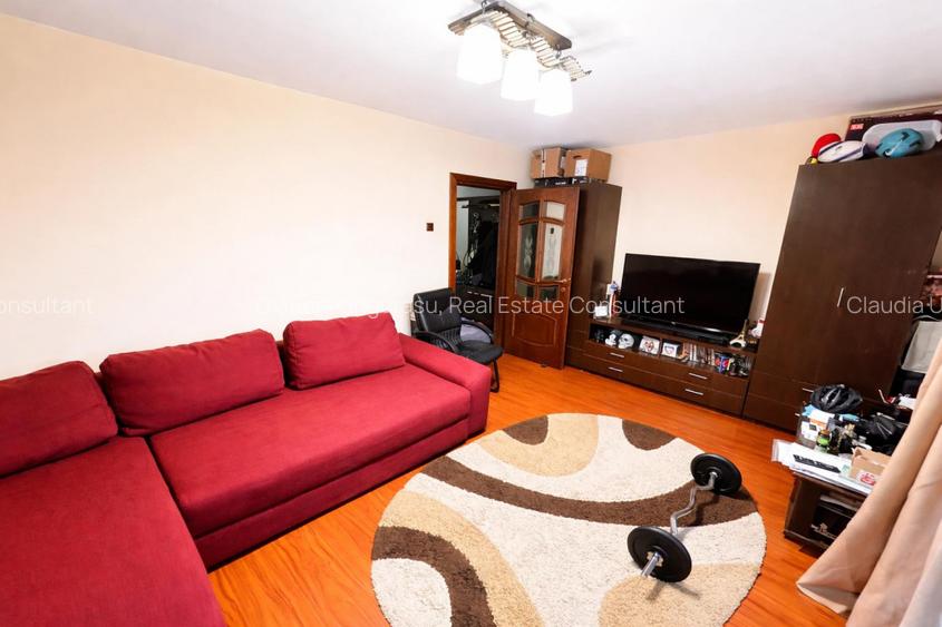 Apartament de 2 camere, decomandat, Aviației - 2