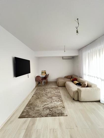 Vanzare Apartament 3 camere Bloc Nou Baicului