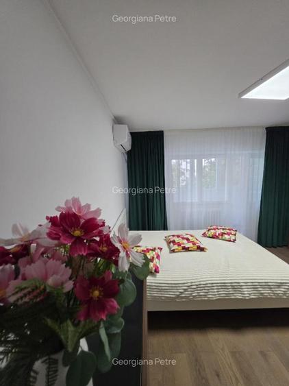 Garsoniera moderna| Timpuri Noi| Boiler| Pet Friendly|Prima inchiriere