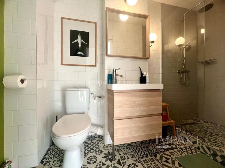 Apartament cu 3 camere in Manastur - 4