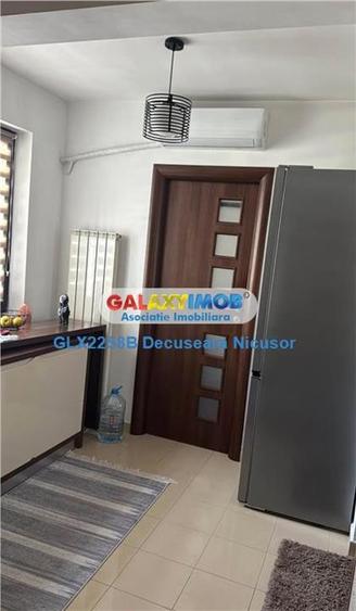 Apartament 2 camere Mobilat in Militari Residence 59.900 Euro