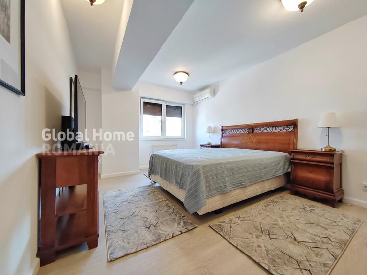Pta Alba Iulia | 4 Cam | 114 Mp | Parcare | Mobilat Premium