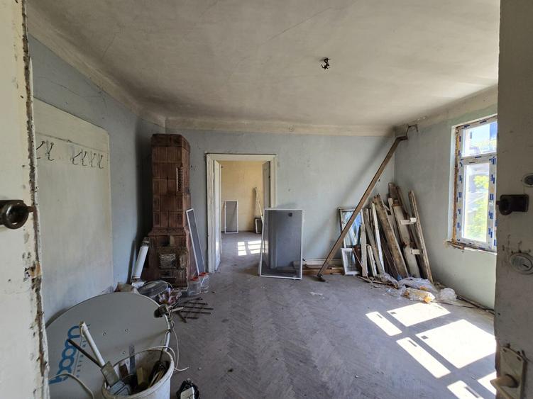 Teren 511 mp, pentru dezvoltare imobiliara, str Despot Voda nr 10