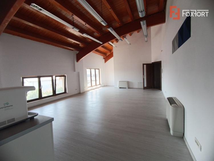 Spatiu de birouri 247 mp de inchiriat, zona Girocului