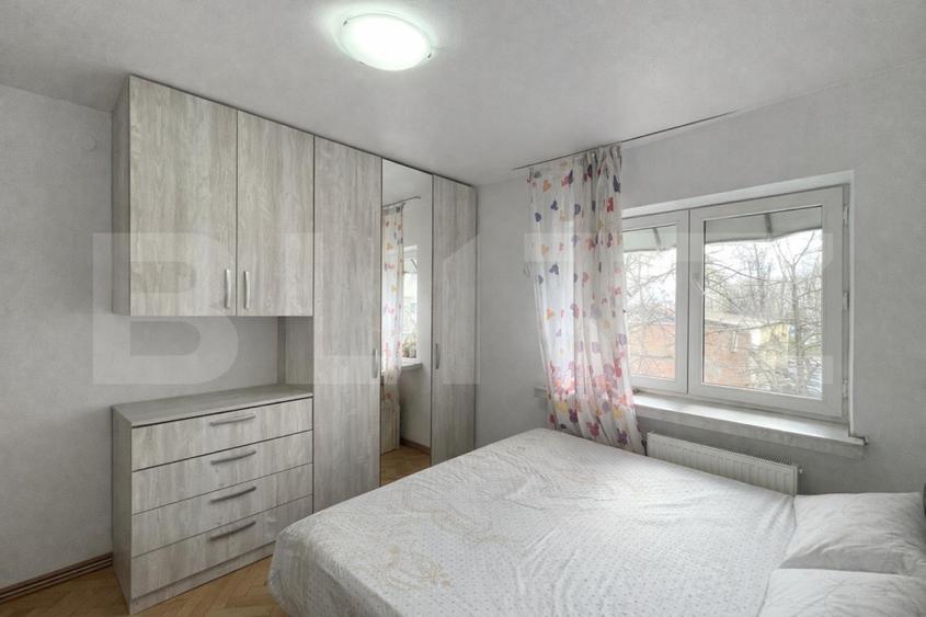 Apartament 3 camere, 69 mp, zona Gara - Rovine