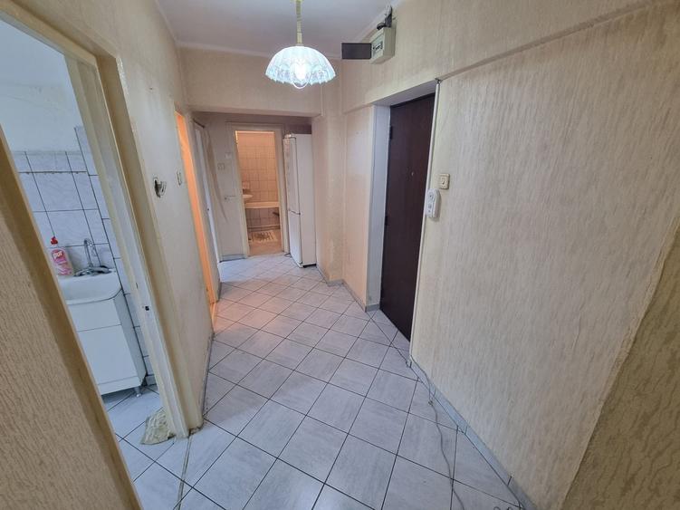 Apartament 2 camere zona Tomis 2(Spitalul Mare)