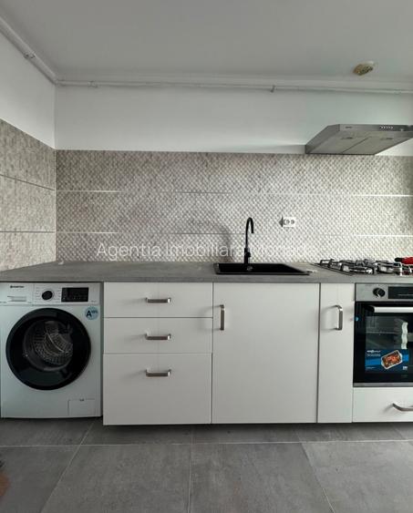 Garsoniera Prima Inchiriere | Style Residence Militari - 5