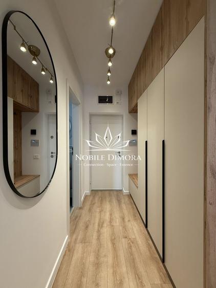 Vivalia Grand - Apartament modern cu 2 camere - Take Ionescu
