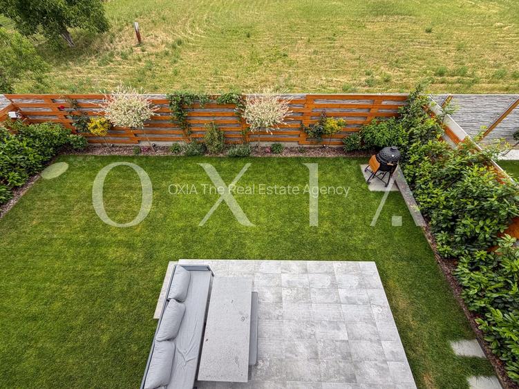 OX752 Eleganta contemporana, garaj incalzit si confort fara compromisuri - 36