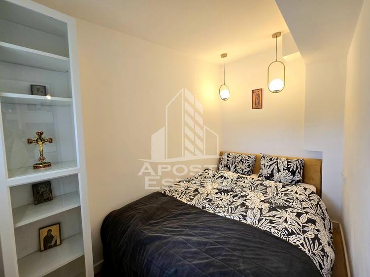 Apartament de vanzare cu 2 camere, renovat, zona centrala, Timisoara