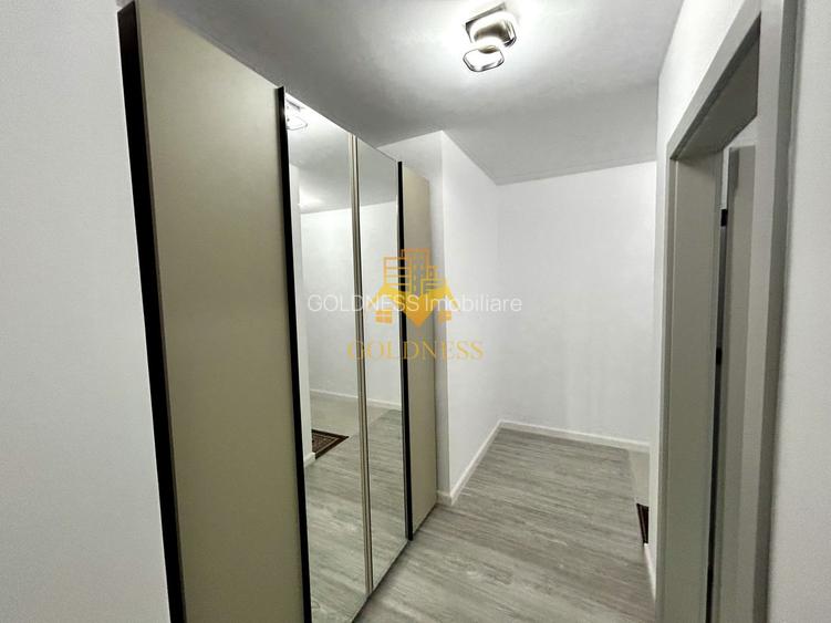 2 camere, Modern, Parcare subterana, AC, Elite City, Auchan, Iris - 10