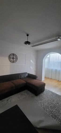 Apartament 2 Camere Alexandru cel Bun