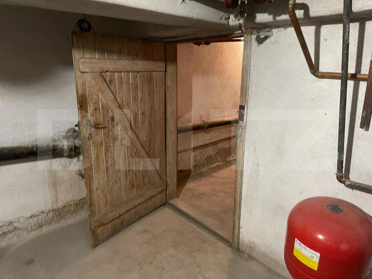 Casa de vanzare | 650mp | Zona Strada Dara