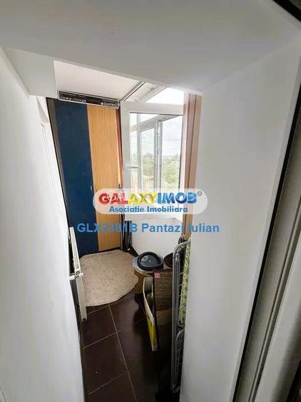 Apartament 2 camere | Crangasi | Boiler Electric | 11min. metrou - 7