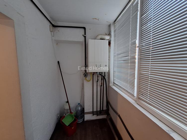 Apartament cu 3 camere decomandat-renovat-68 mp-etaj 2-Dorobantilor - 5