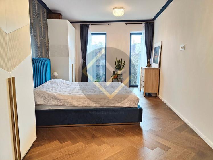 DACIA – Toamnei | Apartament 3 camere de închiriat .