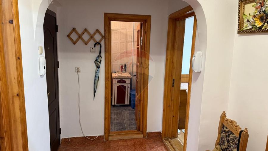 Apartament Aleea Echității + loc de parcare!