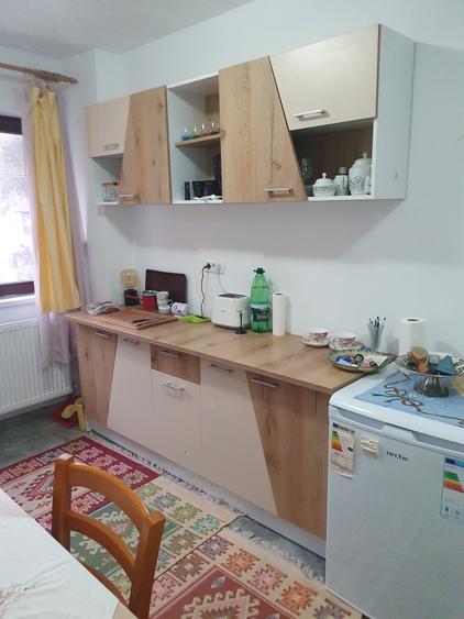 Apartament 2 camere, etaj 1, in statiunea Baile Govora