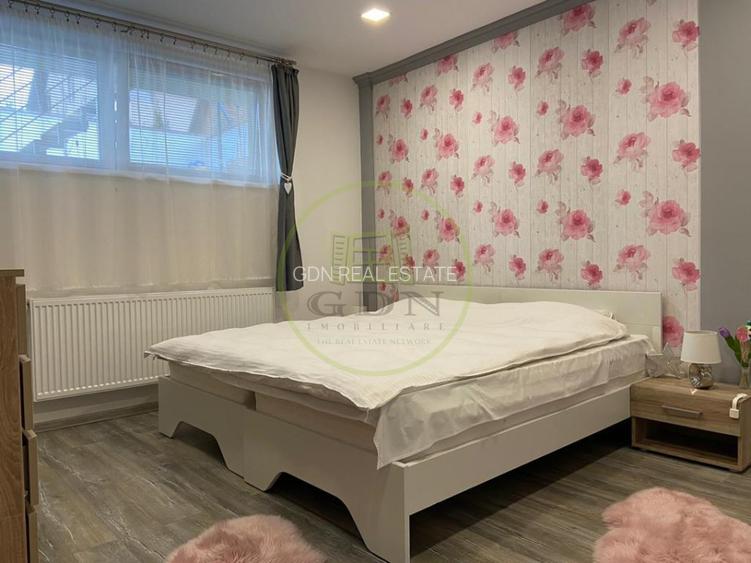 Vânzare apartament 3 camere Râșnov - 3