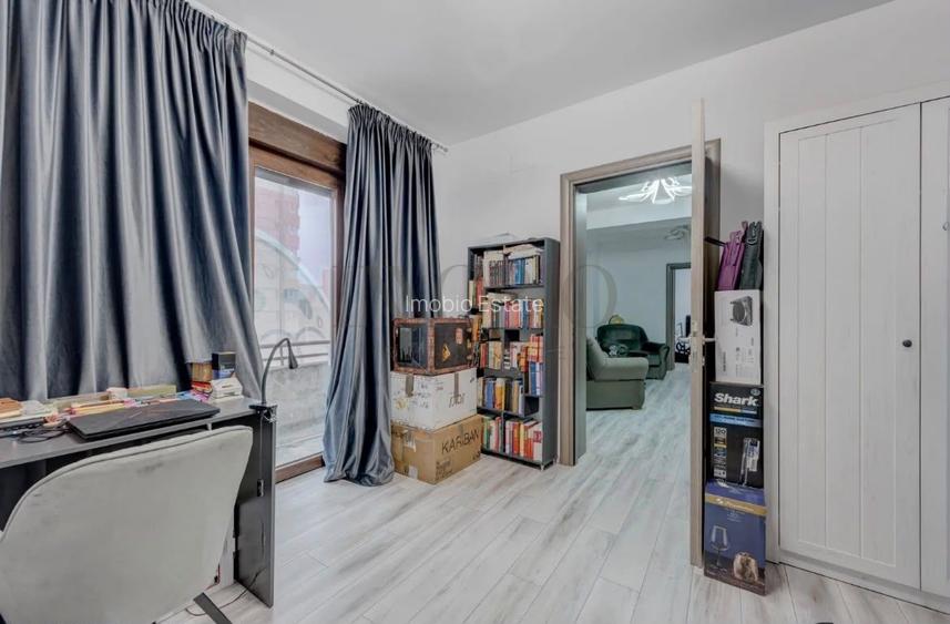 Apartament 3 Camere Renovat | Centrala Proprie | Cismigiu - 2