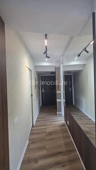 Apartament PREMIUM 3 camere 65mp, Calea Turzii, Piata Cipariu - 10