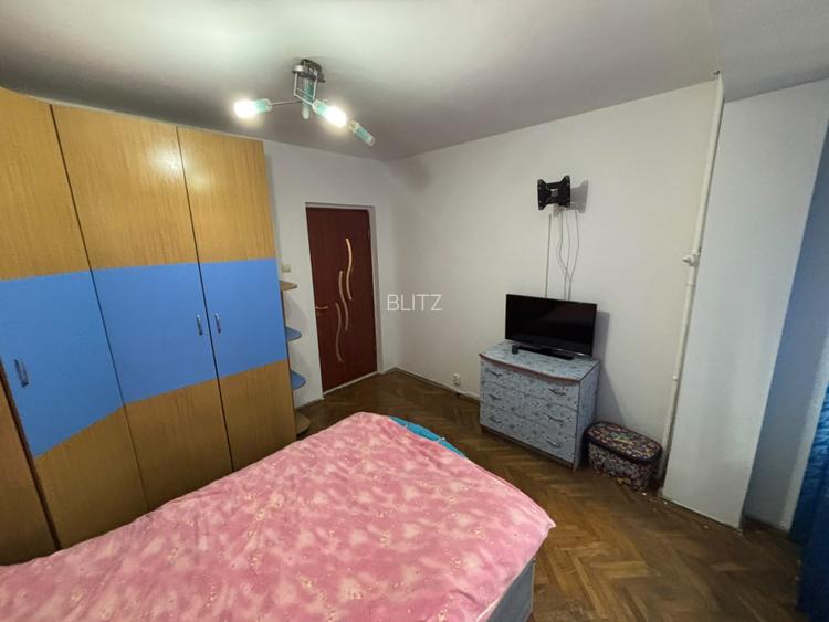 Apartament 3 camere- Zona Nord-Cameliei - 5
