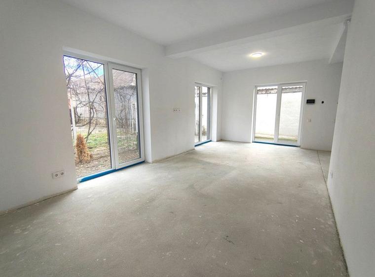 CASA NOUA, INDIVIDUALA, 4 cam. zona Alba Iulia