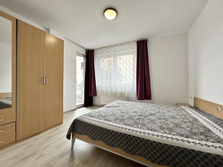 Inchiriere Apartament 3 camere si garaj, strada Rodnei, imobil nou - 6