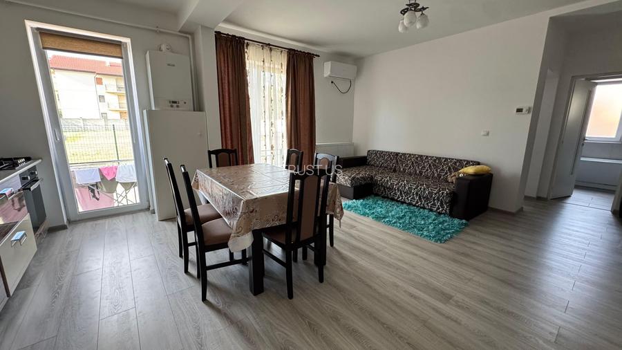 COMISION 0 | Apartament 2 camere | 47 mp + balcon 5 mp | Giroc - 2
