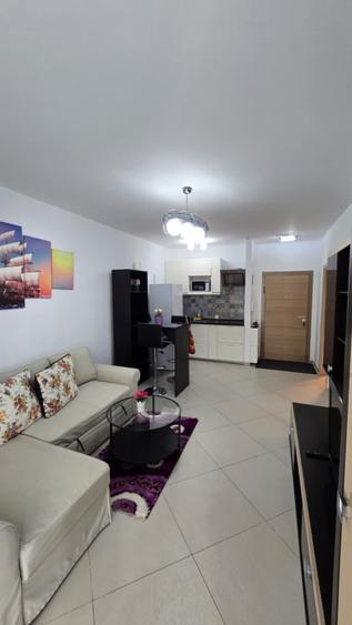 APARTAMENT 2 CAMERE | MAMAIA SAT | ZONA CENTRALA