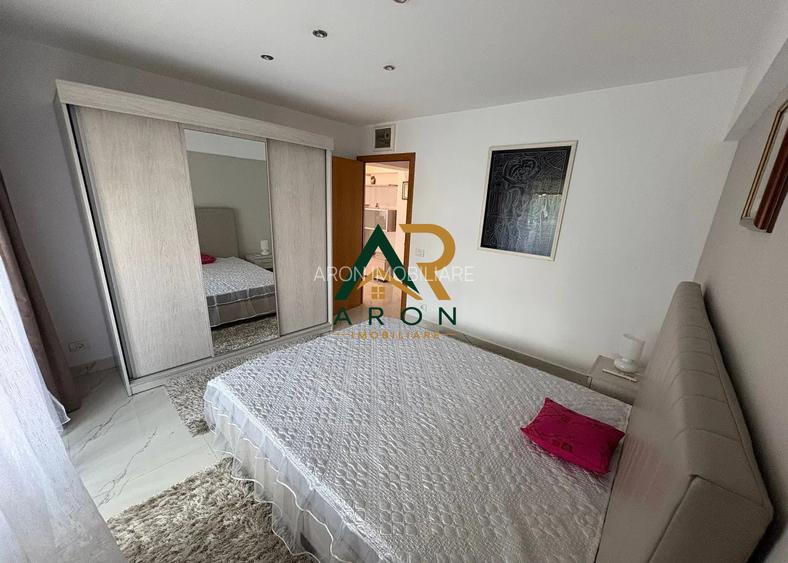3 Camere de inchiriat | P-ta Unirii | Central | Metrou - 4