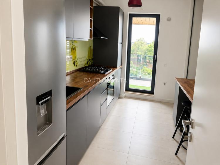 Apartament 4 camere | Nusco City | 120 mp | 2 locuri de parcare - 3