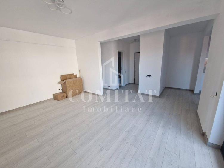 Apartament 3 camere | Loc de parcare | Someșeni