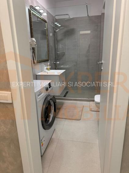 Oportunitate imobiliara! Apartament 2 camere, situat in zona Mamaia - Sat - 8