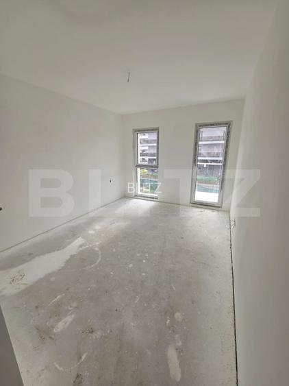 COMISION 0 !Apartament 2 camere, Tva inclus, garaj, Zona Centrala ! - 6