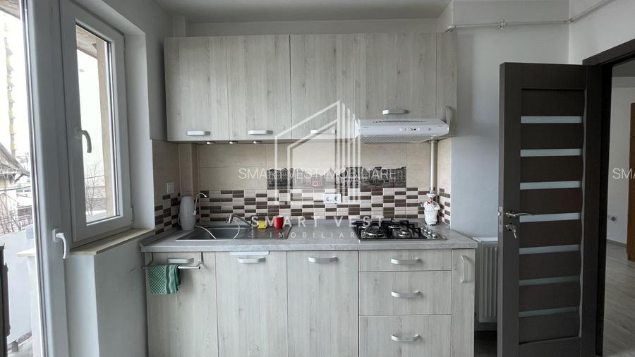 Apartament 2 camere de inchiriat | Etaj 2 | Zona Centrala - 8