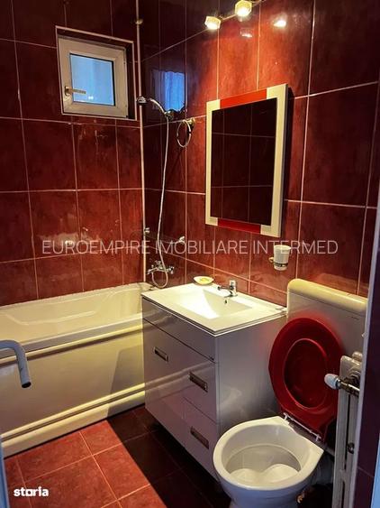 Apartament 2 camere semidecomandat, zona ABATOR - 4