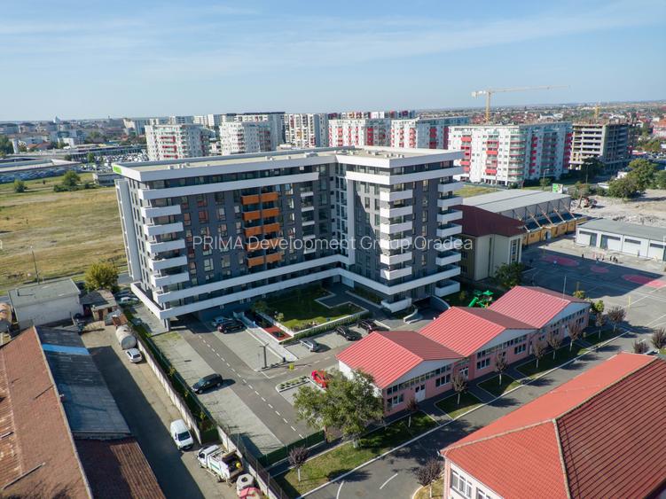 URBANA Residence - 4