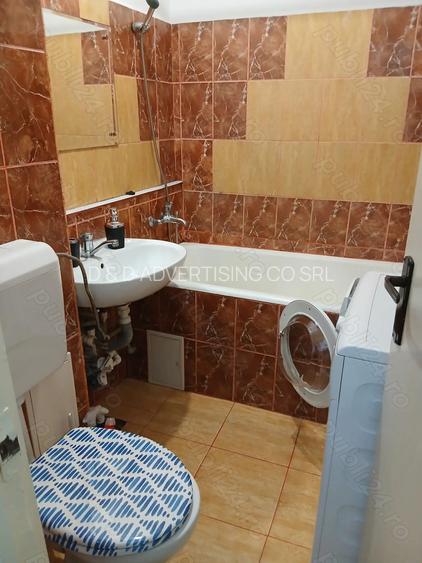 Lujerului  - 2 minute metrou - Garsoniera confort 1 - MODERNA - 3