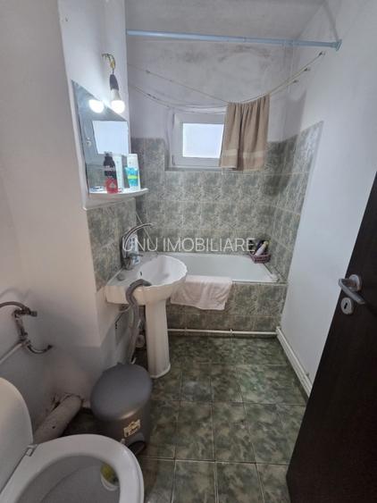 Etaj 3 - Apartament 3 camere - model spatios - Alexandru - Zimbru - 19