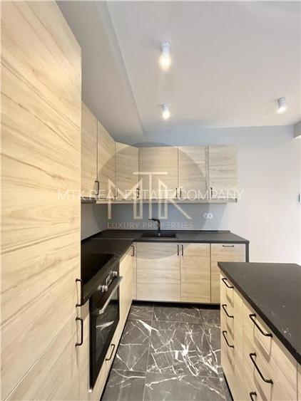 Exclusiv - Apartament 3 camere 95MP - LUX | TRIANA PIPERA - 11