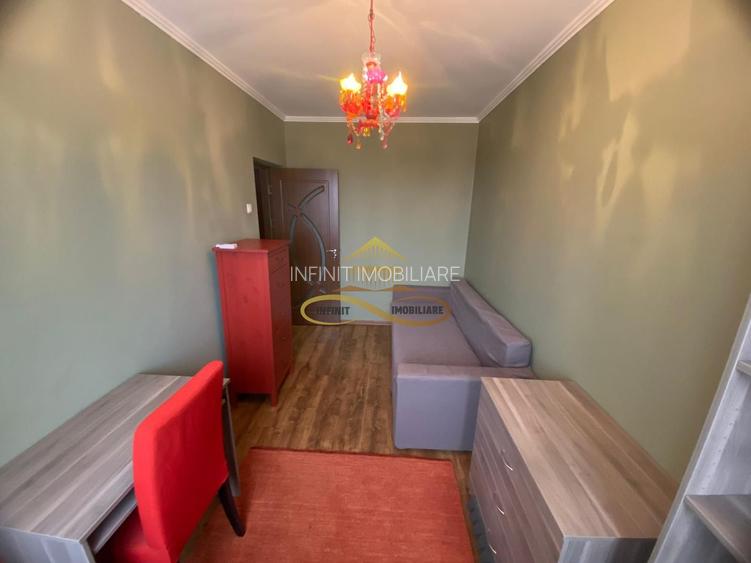 Apartament 3 camere de inchiriat in Bacau - 7