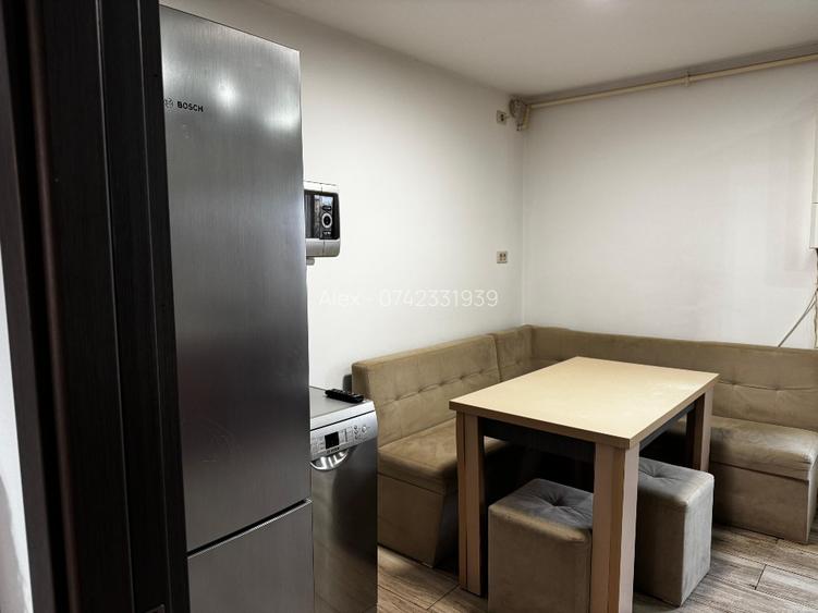 Apartament 4 camere - Carrefour Bratianu, direct proprietar - 6