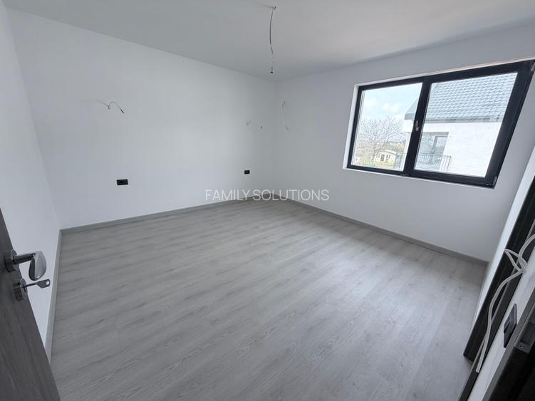 Casa P+1+Pod. 3 cam. Util 110mp. Teren 237mp - 15