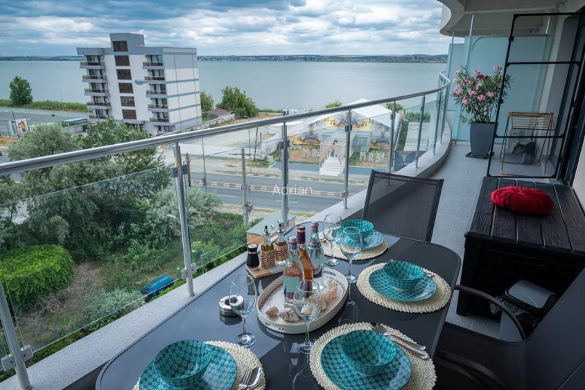 Mamaia Nord, 50m - plajă, persoană fizică, studio   - 2