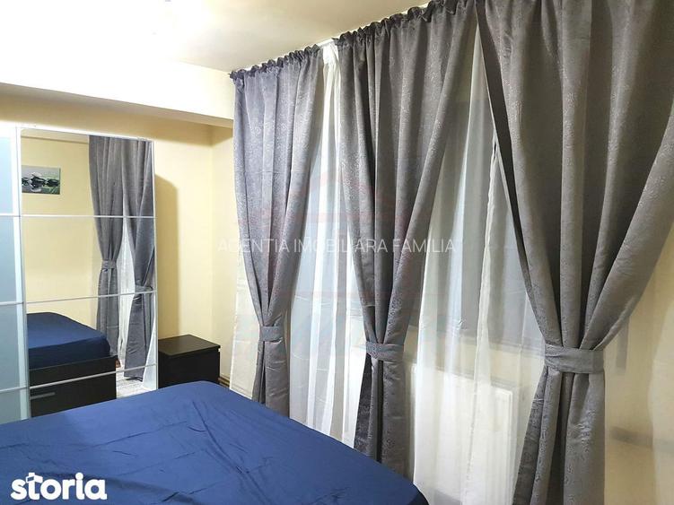De inchiriat apartament 2 camere, Mazepa 1, 420EURO/luna 58mp - 3